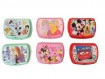 R Disney Brotdose Cars, Frozen, Micky & Minnie, Princess, etc.